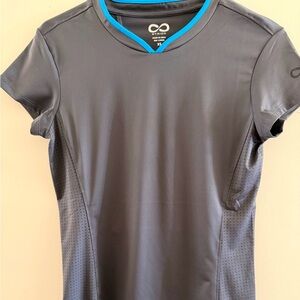 Stride by Dover Saddlery Aria Short Sleeve Shirt – Women’s XS